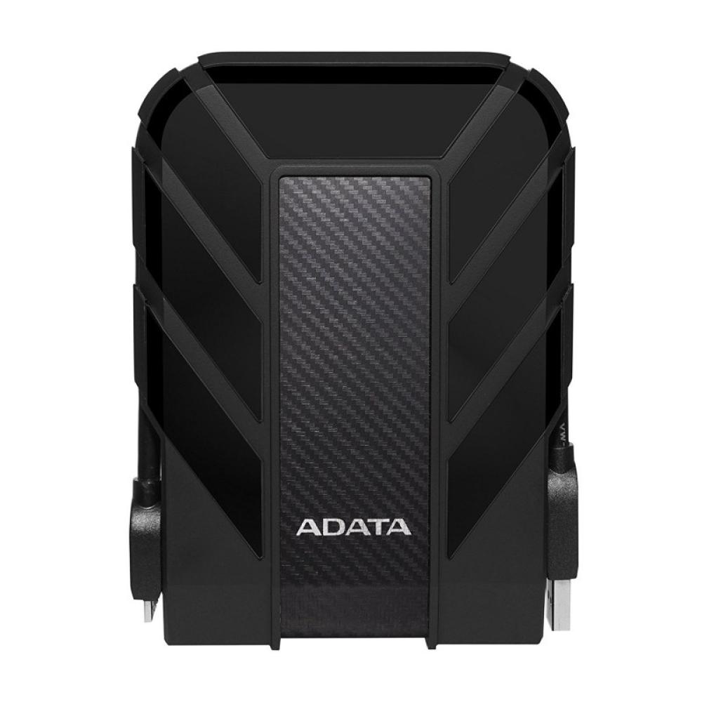 ADATA - HD710 Pro disco duro externo 1 TB 2.5" Micro-USB B 3.2 Gen 1 (3.1 Gen 1) Negro