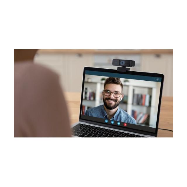 Kensington - Webcam W2000 1080p Auto Focus