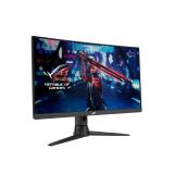 ASUS - ROG Swift XG27AQV pantalla para PC 68,6 cm (27") 2560 x 1440 Pixeles Wide Quad HD Negro