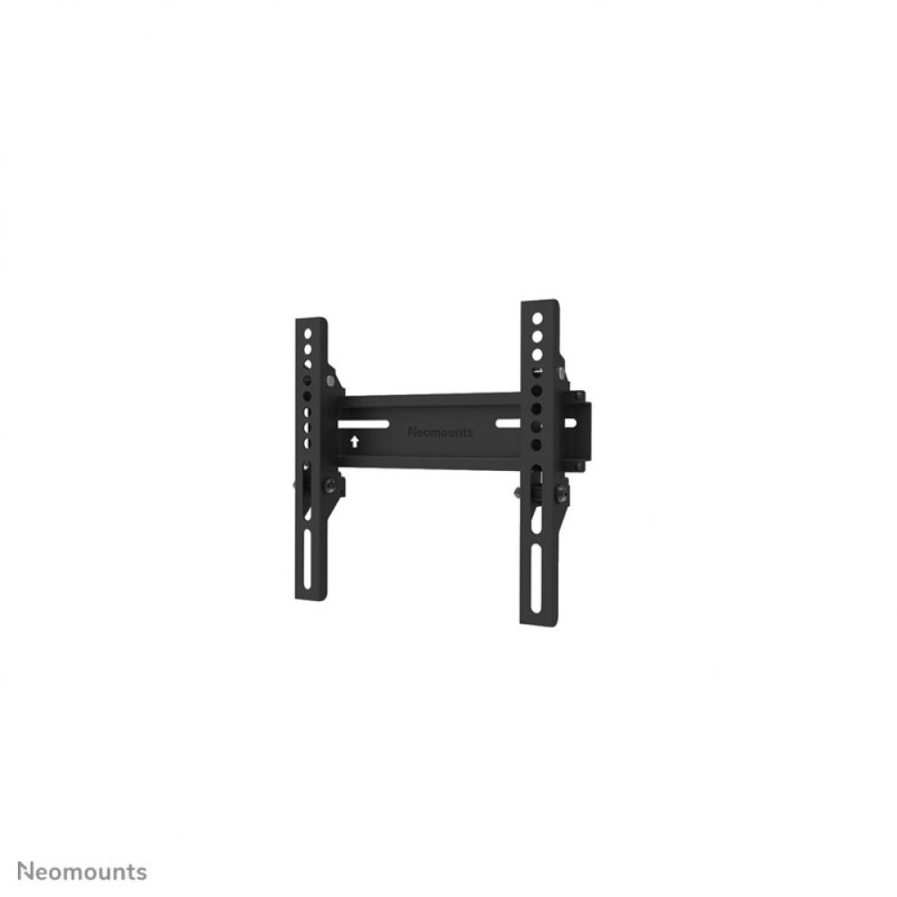 Neomounts - WL30-350BL12 Soporte de pared para TV 24-55" - fijo - bloqueable