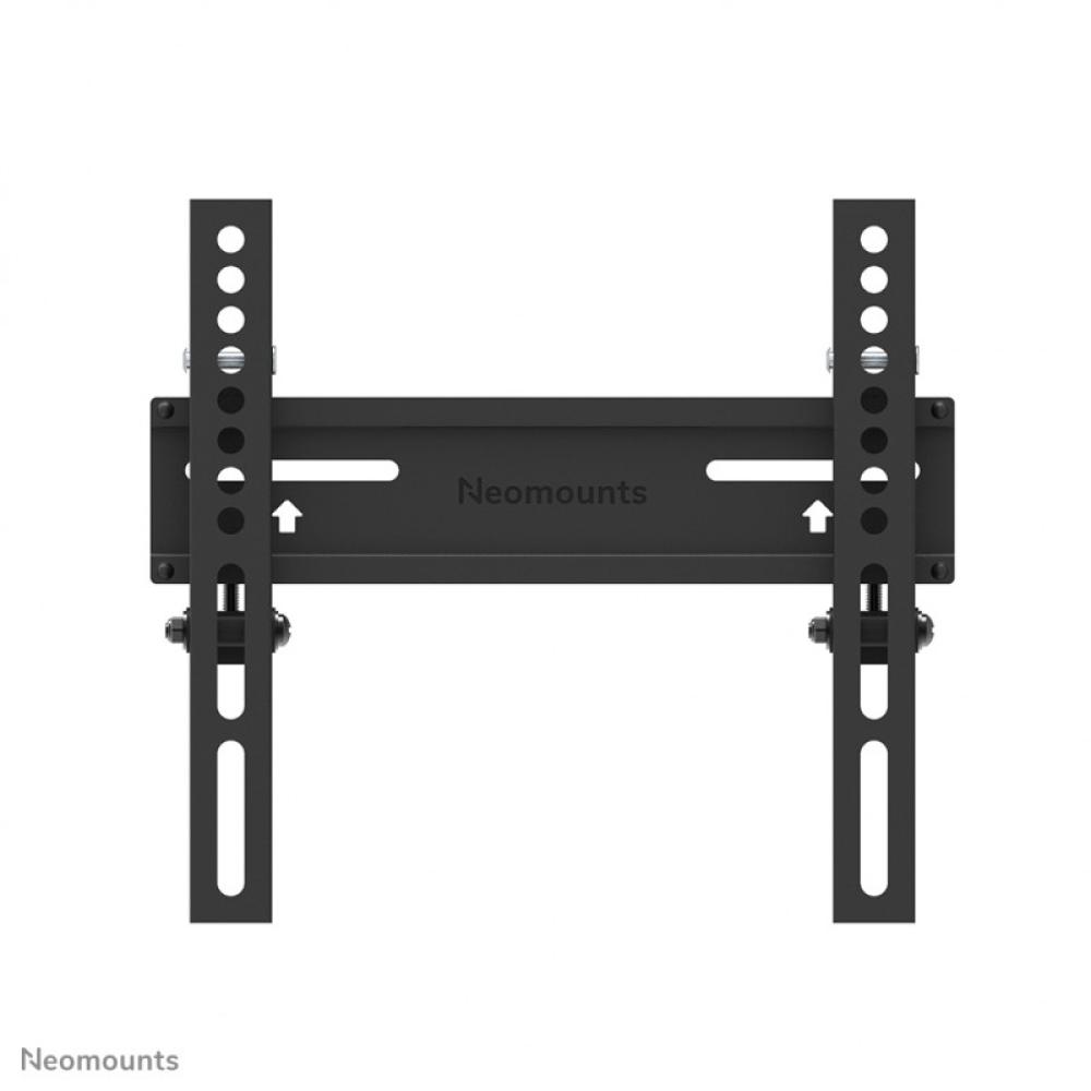 Neomounts - WL30-350BL12 Soporte de pared para TV 24-55" - fijo - bloqueable
