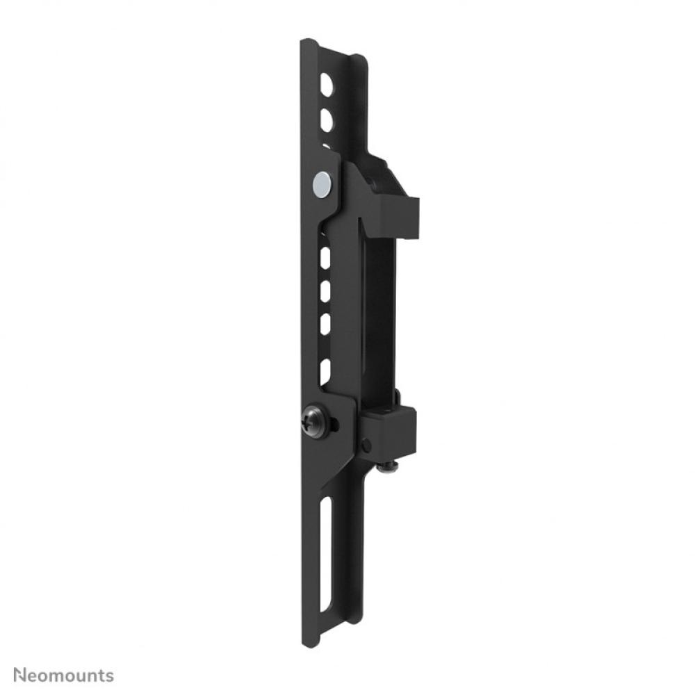 Neomounts - WL30-350BL12 Soporte de pared para TV 24-55" - fijo - bloqueable