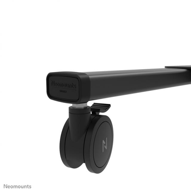 Neomounts - FL50S-825BL1 Carro para TV 37-75" - TÜV