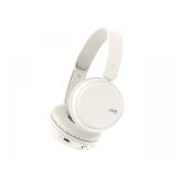 JVC - HA-S36W Auriculares Inalámbrico Diadema Llamadas/Música Bluetooth Blanco