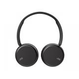 JVC - HA-S36W Auriculares Inalámbrico Diadema Llamadas/Música Bluetooth Negro