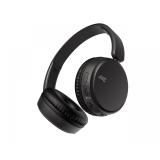JVC - HA-S36W Auriculares Inalámbrico Diadema Llamadas/Música Bluetooth Negro