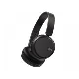 JVC - HA-S36W Auriculares Inalámbrico Diadema Llamadas/Música Bluetooth Negro