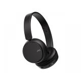 JVC - HA-S36W Auriculares Inalámbrico Diadema Llamadas/Música Bluetooth Negro