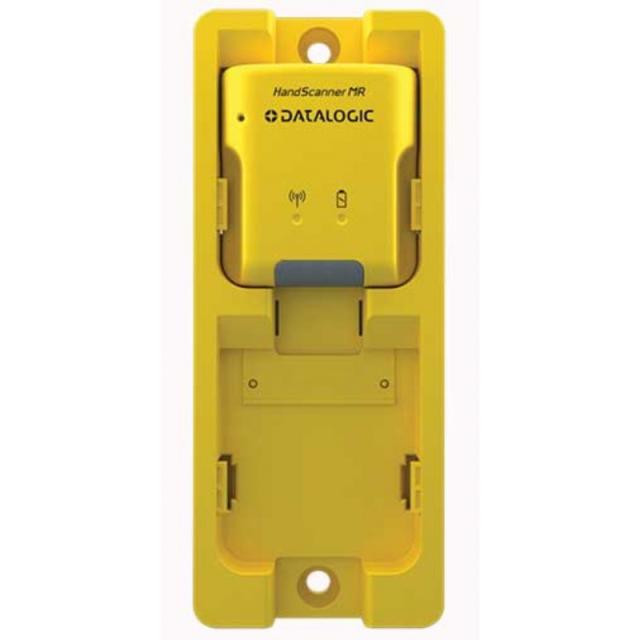 Datalogic - MC-HS7500 estación dock para móvil Lector de código de barras Amarillo
