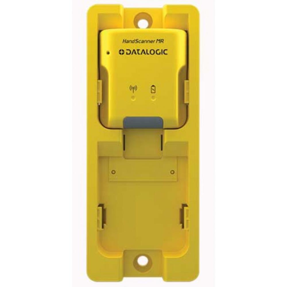 Datalogic - MC-HS7500 estación dock para móvil Lector de código de barras Amarillo