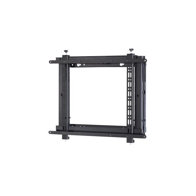Neomounts - WL95-800BL1 Soporte de pared para videowall 42-70" - Pop-out - máx 35 kg