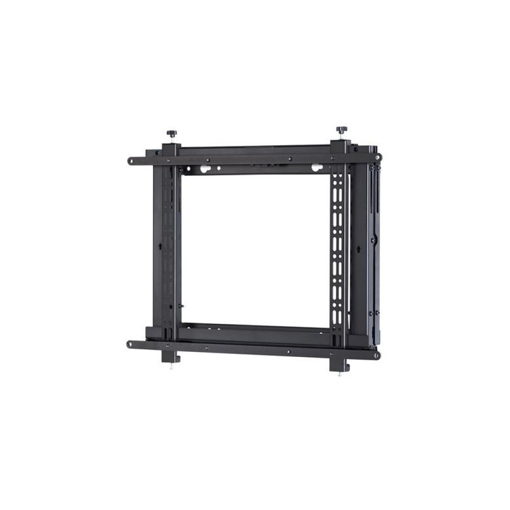 Neomounts - WL95-800BL1 Soporte de pared para videowall 42-70" - Pop-out - máx 35 kg