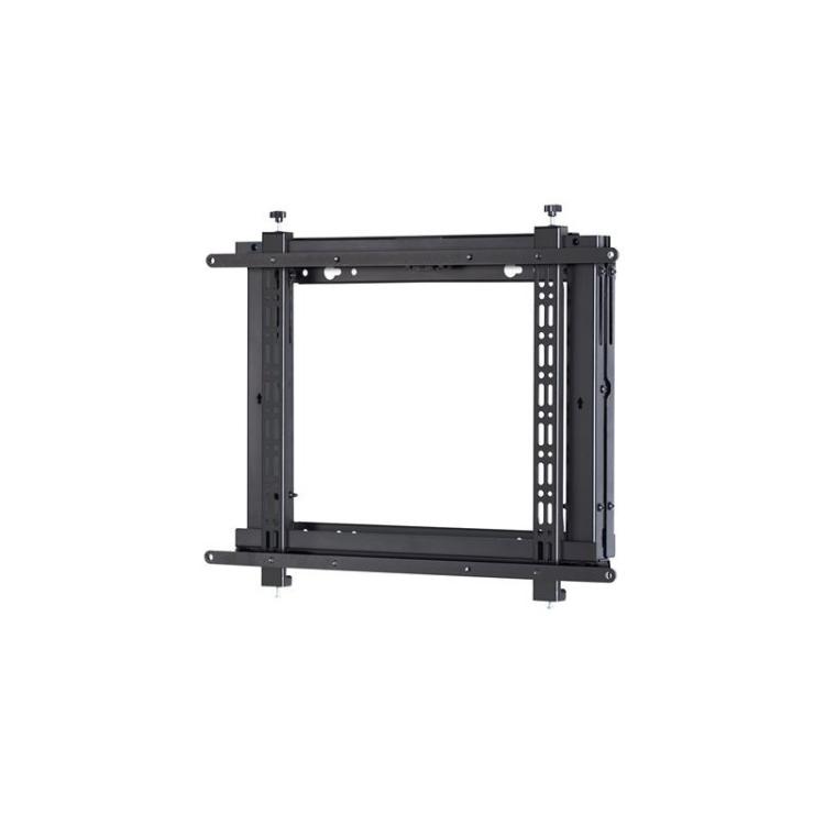 Neomounts - WL95-800BL1 Soporte de pared para videowall 42-70" - Pop-out - máx 35 kg