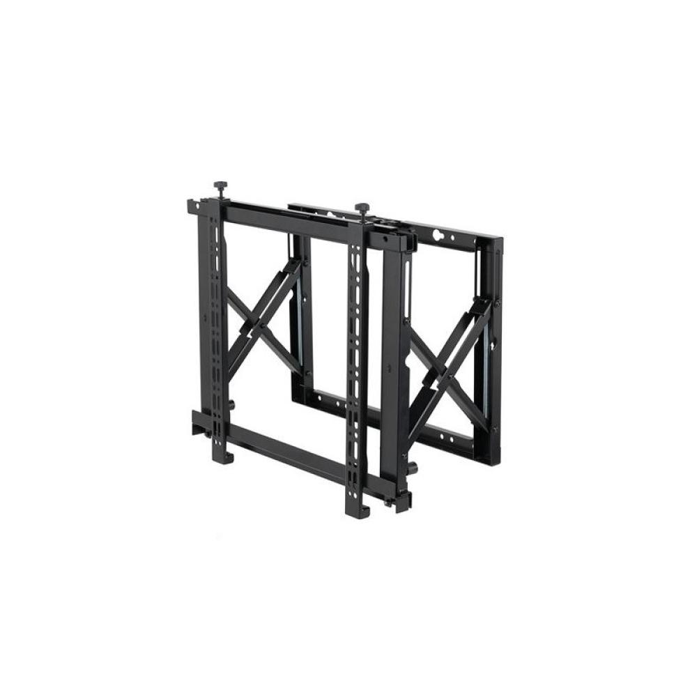 Neomounts - WL95-800BL1 Soporte de pared para videowall 42-70" - Pop-out - máx 35 kg