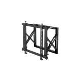 Neomounts - WL95-800BL1 Soporte de pared para videowall 42-70" - Pop-out - máx 35 kg