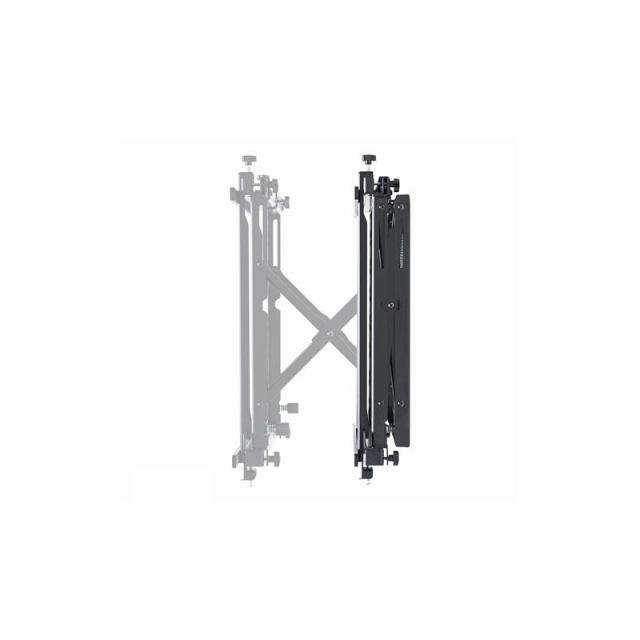 Neomounts - WL95-800BL1 Soporte de pared para videowall 42-70" - Pop-out - máx 35 kg