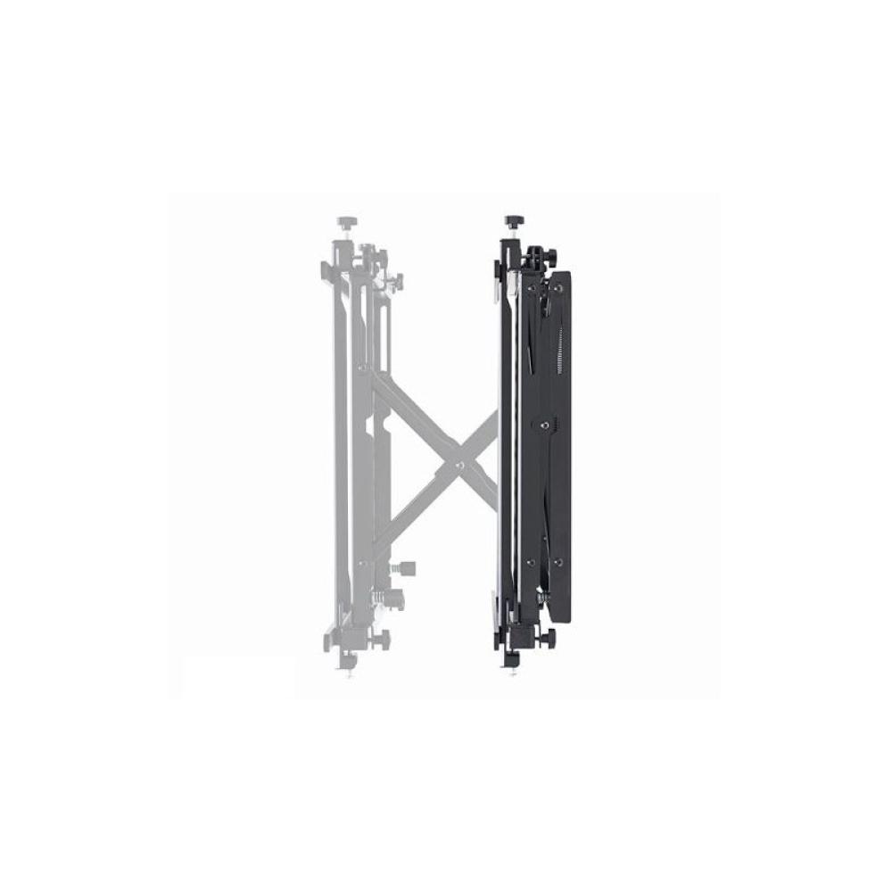 Neomounts - WL95-800BL1 Soporte de pared para videowall 42-70" - Pop-out - máx 35 kg