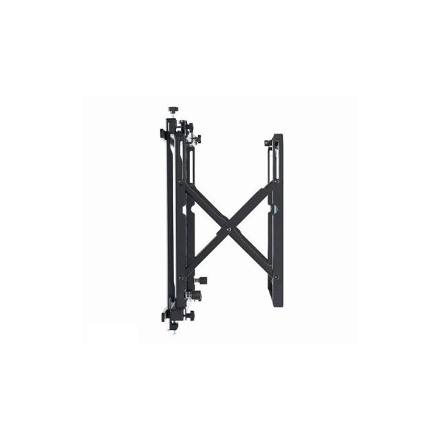 Neomounts - WL95-800BL1 Soporte de pared para videowall 42-70" - Pop-out - máx 35 kg