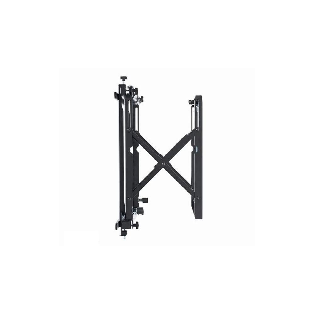 Neomounts - WL95-800BL1 Soporte de pared para videowall 42-70" - Pop-out - máx 35 kg