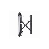 Neomounts - WL95-800BL1 Soporte de pared para videowall 42-70" - Pop-out - máx 35 kg