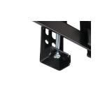 Neomounts - WL95-800BL1 Soporte de pared para videowall 42-70" - Pop-out - máx 35 kg