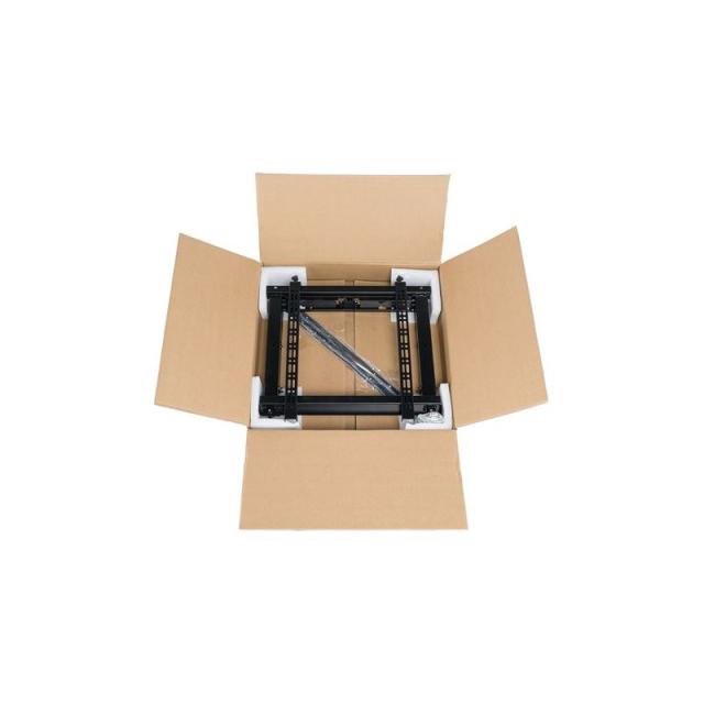 Neomounts - WL95-800BL1 Soporte de pared para videowall 42-70" - Pop-out - máx 35 kg