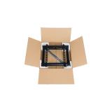 Neomounts - WL95-800BL1 Soporte de pared para videowall 42-70" - Pop-out - máx 35 kg
