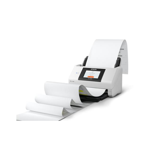 Epson - WorkForce DS-790WN