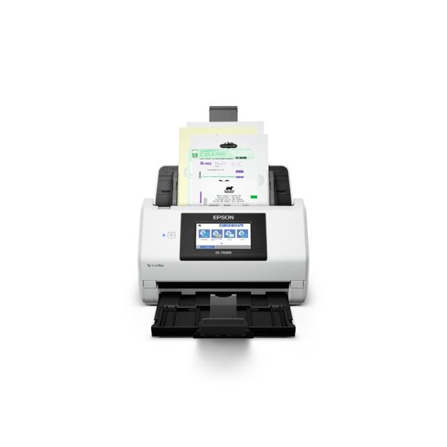 Epson - WorkForce DS-790WN