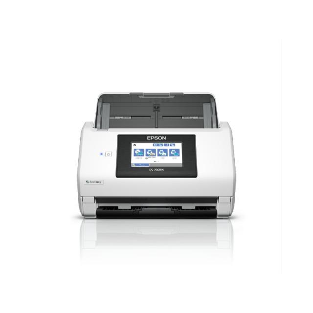 Epson - WorkForce DS-790WN