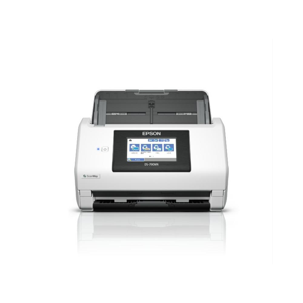 Epson - WorkForce DS-790WN