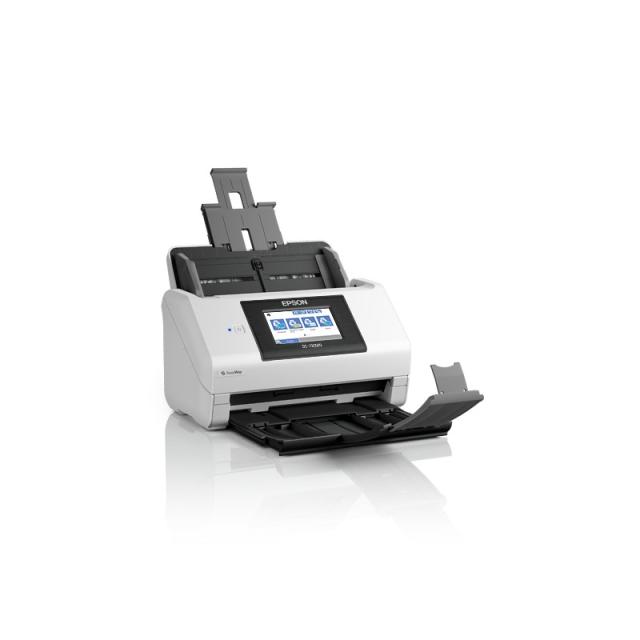 Epson - WorkForce DS-790WN