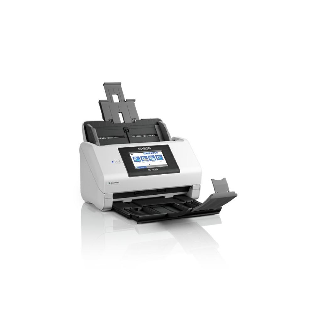 Epson - WorkForce DS-790WN