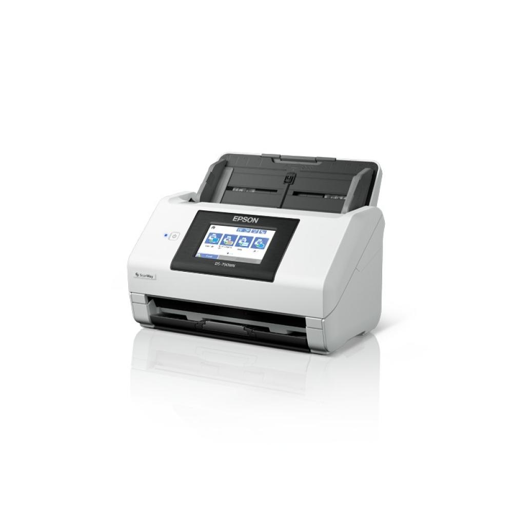 Epson - WorkForce DS-790WN
