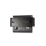 StarTech.com - Bracket Soporte Montura para Monitores VESA LCD en Rack Armario de 19" Pulgadas