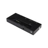 StarTech.com - VS221HD4KA interruptor de video