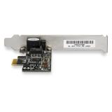 StarTech.com - Tarjeta de Red PCI Express de 2,5Gb 2.5GBASE-T