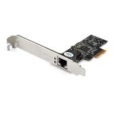 StarTech.com - Tarjeta de Red PCI Express de 2,5Gb 2.5GBASE-T