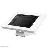 Neomounts - DS15-630WH1 Soporte de escritorio y pared para tablet 9.7-11" - bloqueable