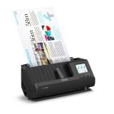 Epson - ES-C380W ADF + escáner alimentado por hojas 600 x 600 DPI A4 Negro