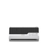 Epson - DS-C490 ADF + escáner alimentado por hojas 600 x 600 DPI A4 Negro, Blanco