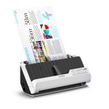 Epson - DS-C490 ADF + escáner alimentado por hojas 600 x 600 DPI A4 Negro, Blanco