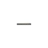 LevelOne - FSW-2450 switch No administrado Fast Ethernet (10/100) Negro