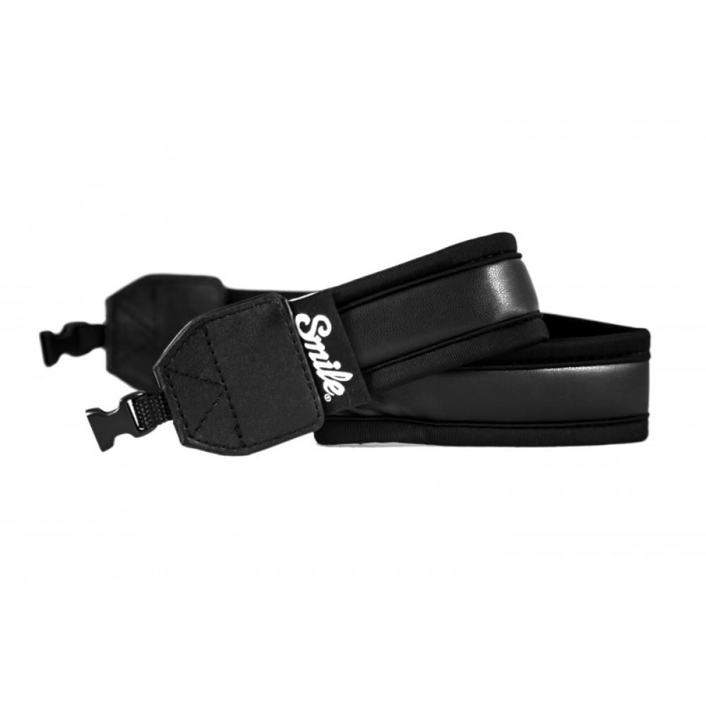 Smile - Camera Strap Hungup - La Nuit
