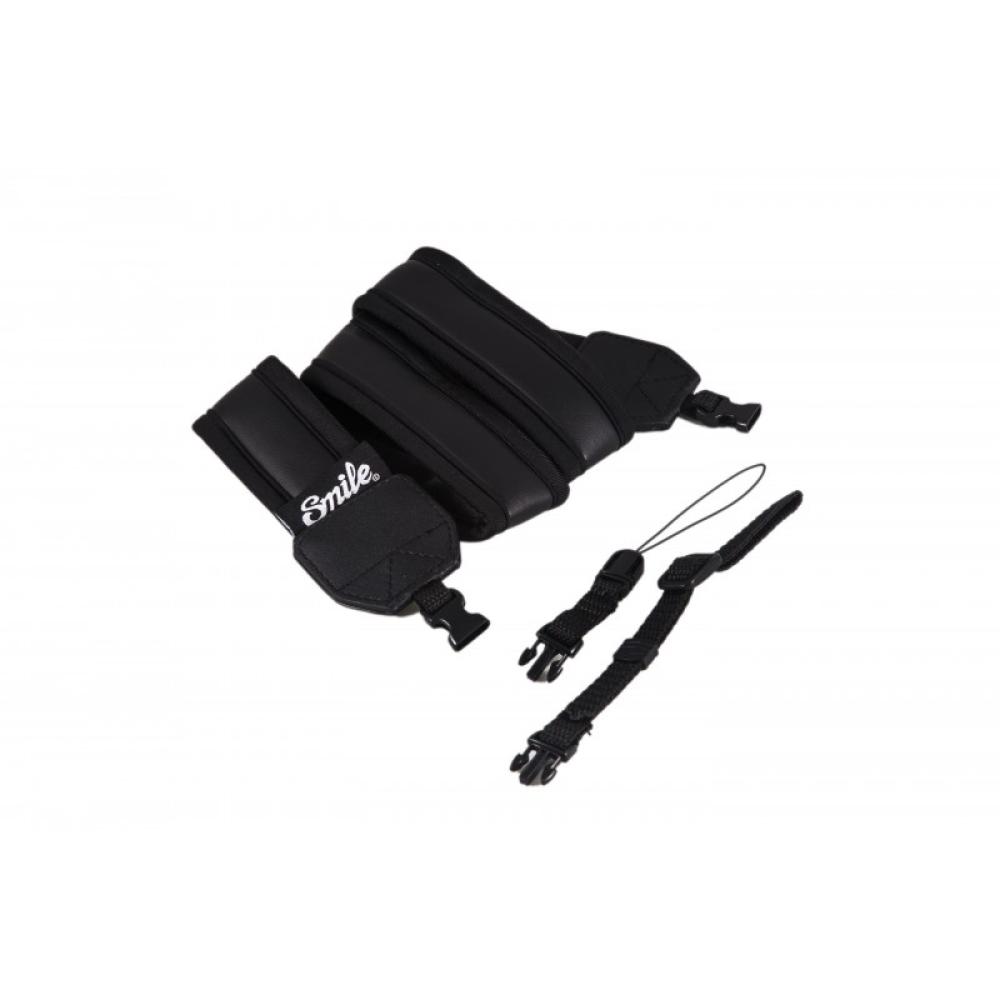 Smile - Camera Strap Hungup - La Nuit