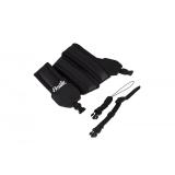 Smile - Camera Strap Hungup - La Nuit