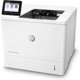 HP - LaserJet Enterprise M612dn Blanco y negro Impresora, Solo Ethernet A doble cara
