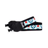 Smile - Camera Strap Hungup - Mod