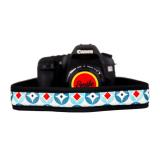 Smile - Camera Strap Hungup - Mod