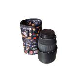 Smile - GNAM GNAM Multicolor Estuche con correa de transporte